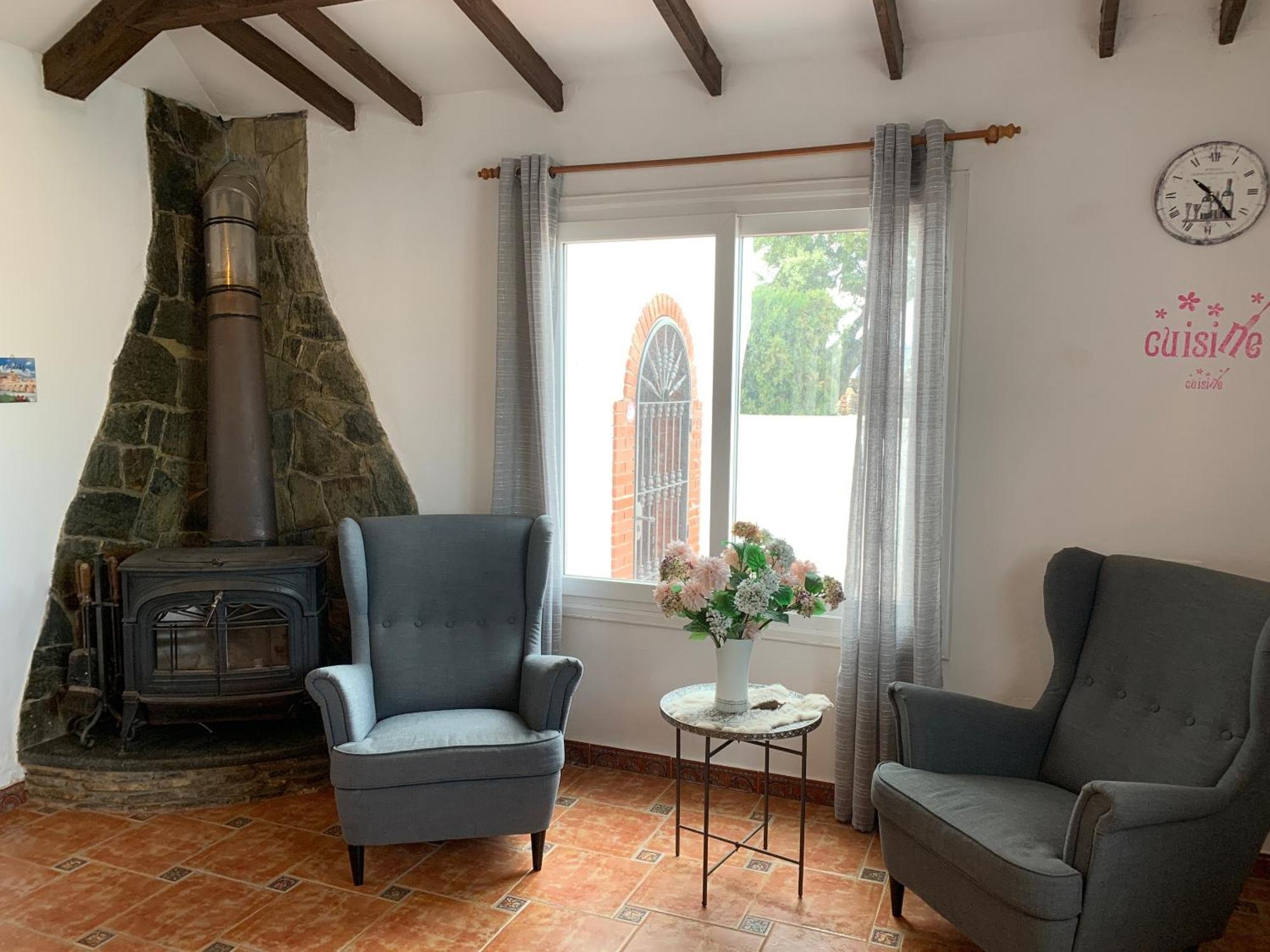Villa Casa Esther Luxury Alhaurín el Grande