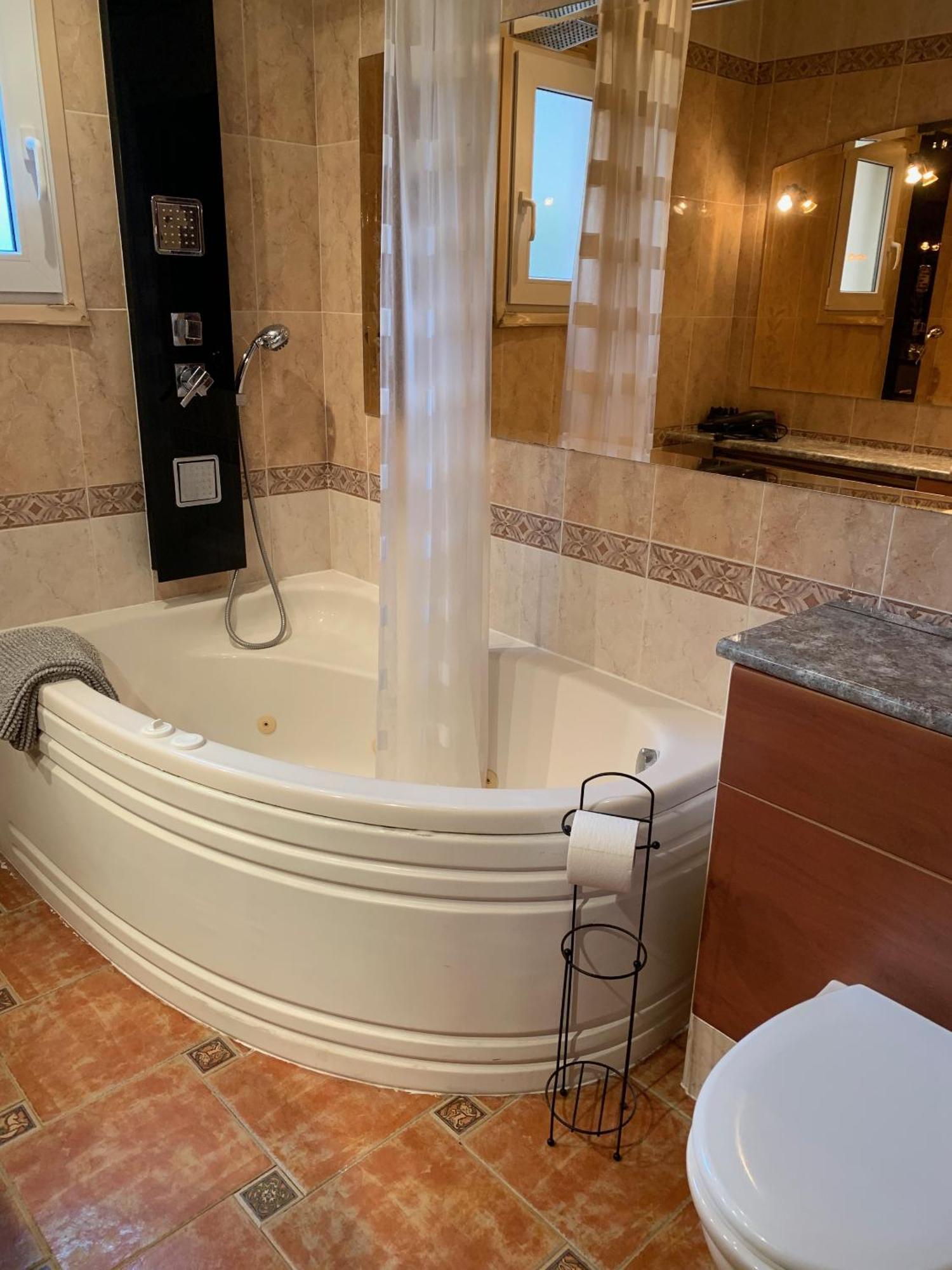 Villa Casa Esther Luxury