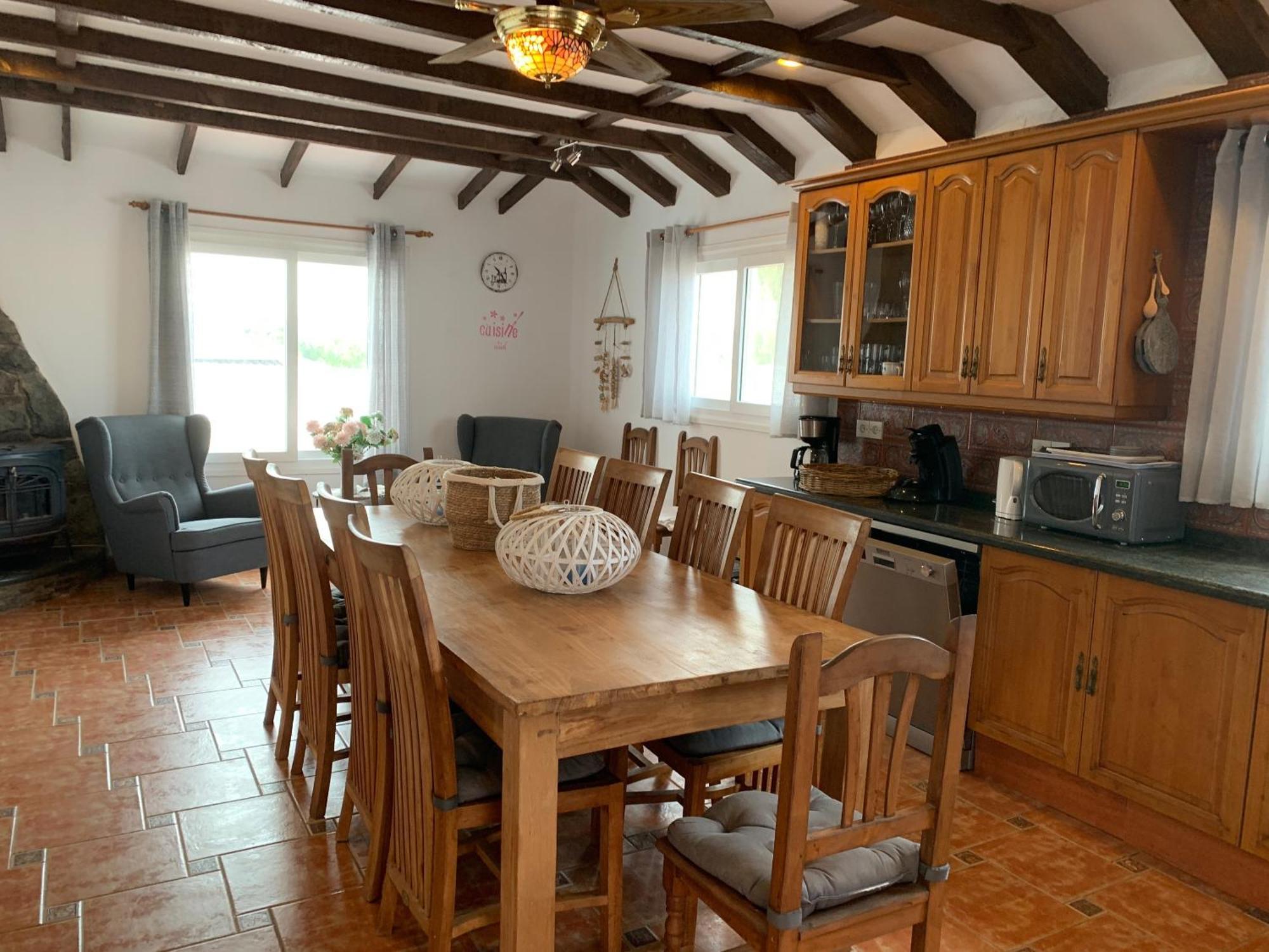 Casa Esther Luxury Villa