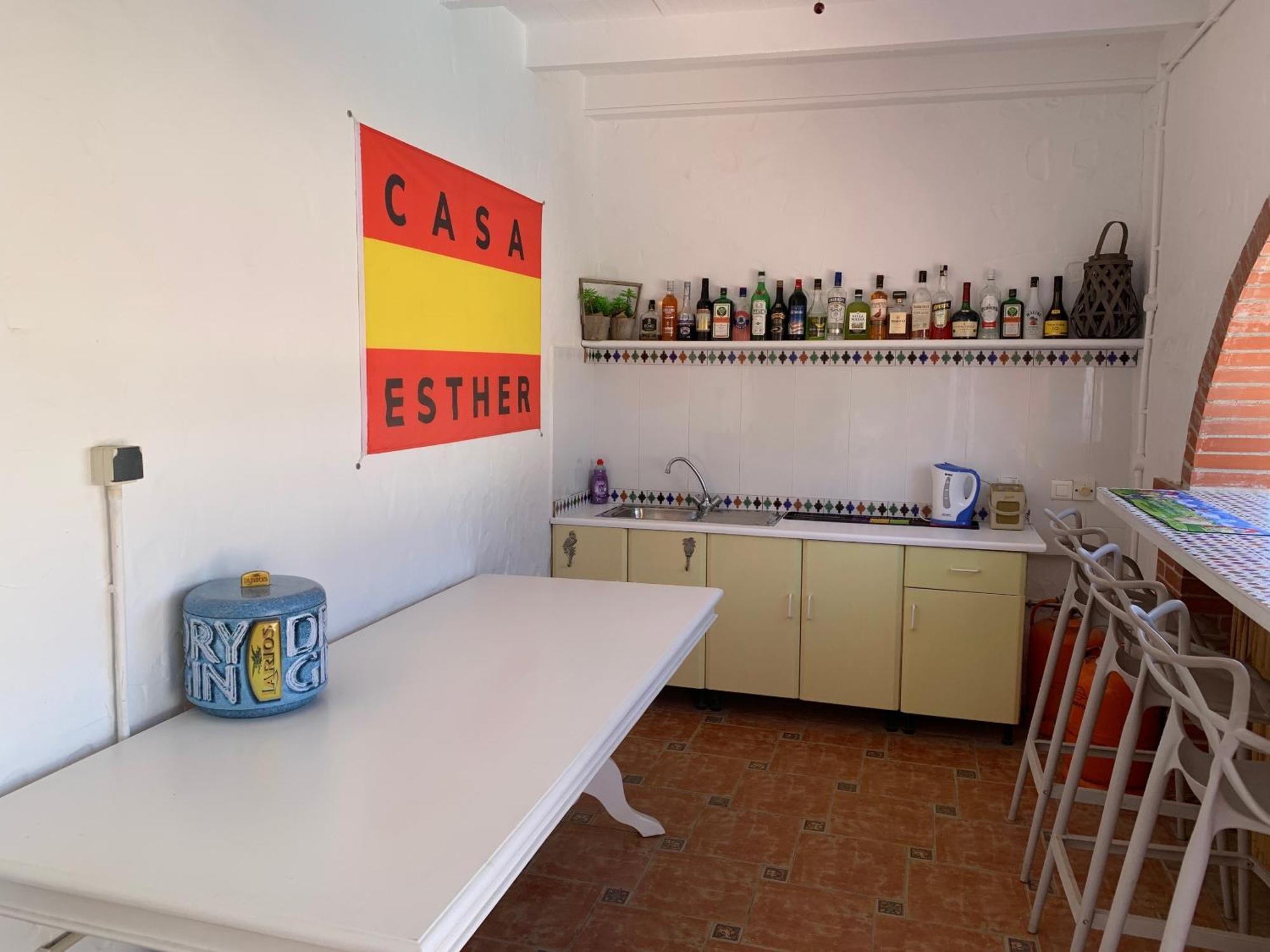 Casa Esther Luxury * Alhaurín el Grande