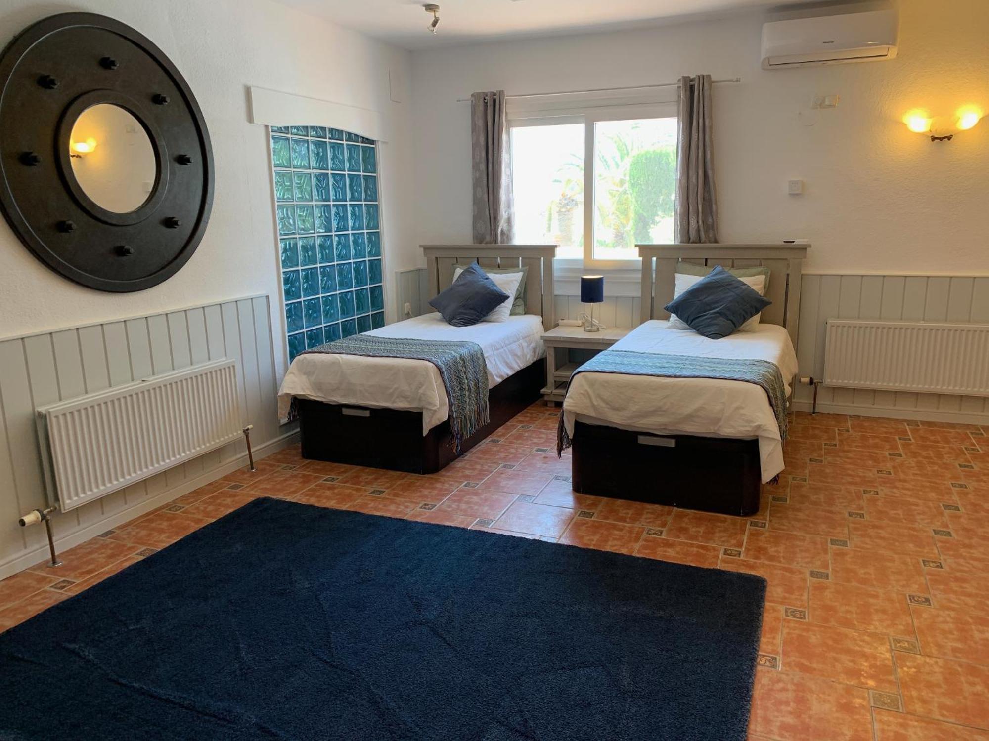 Casa Esther Luxury
