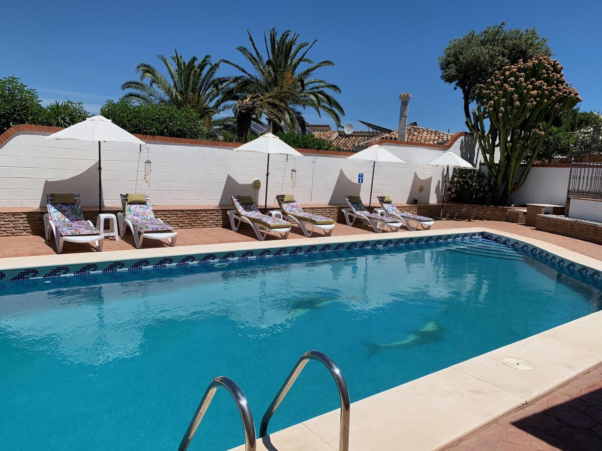 Casa Esther Luxury