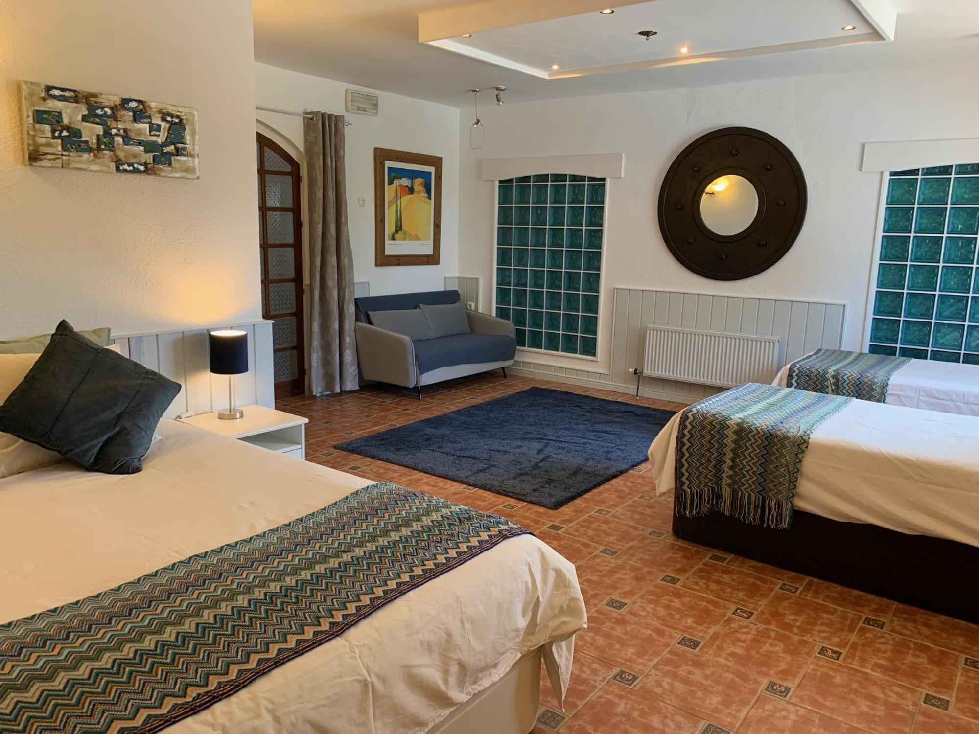 Villa Casa Esther Luxury