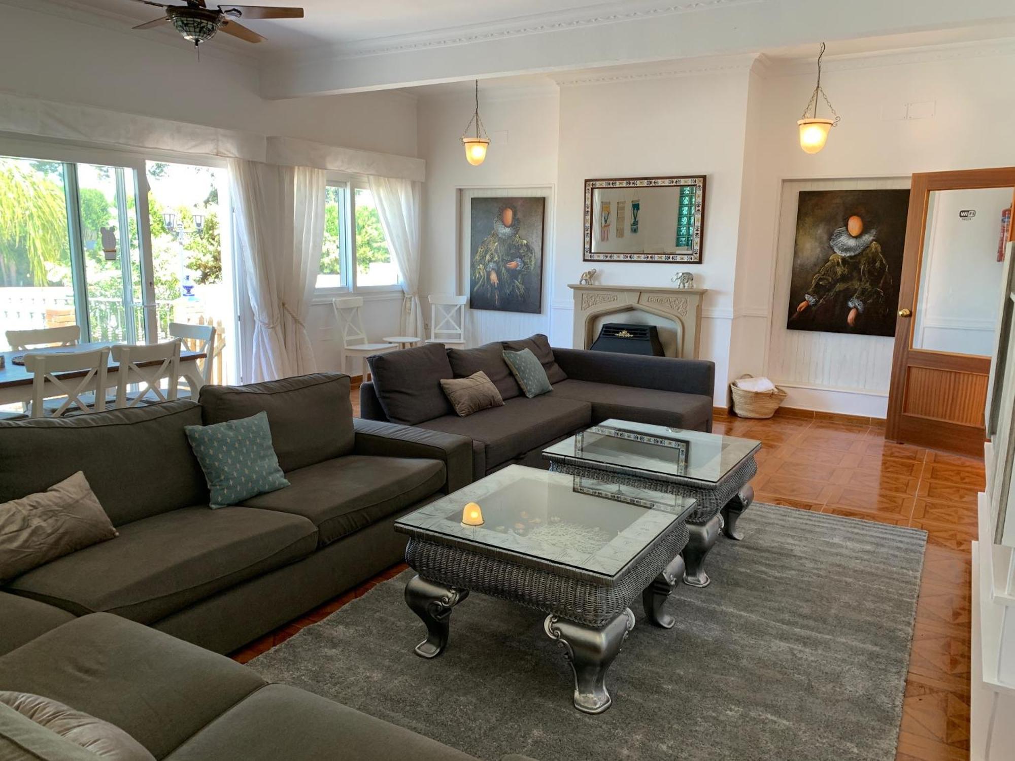 Villa Casa Esther Luxury *