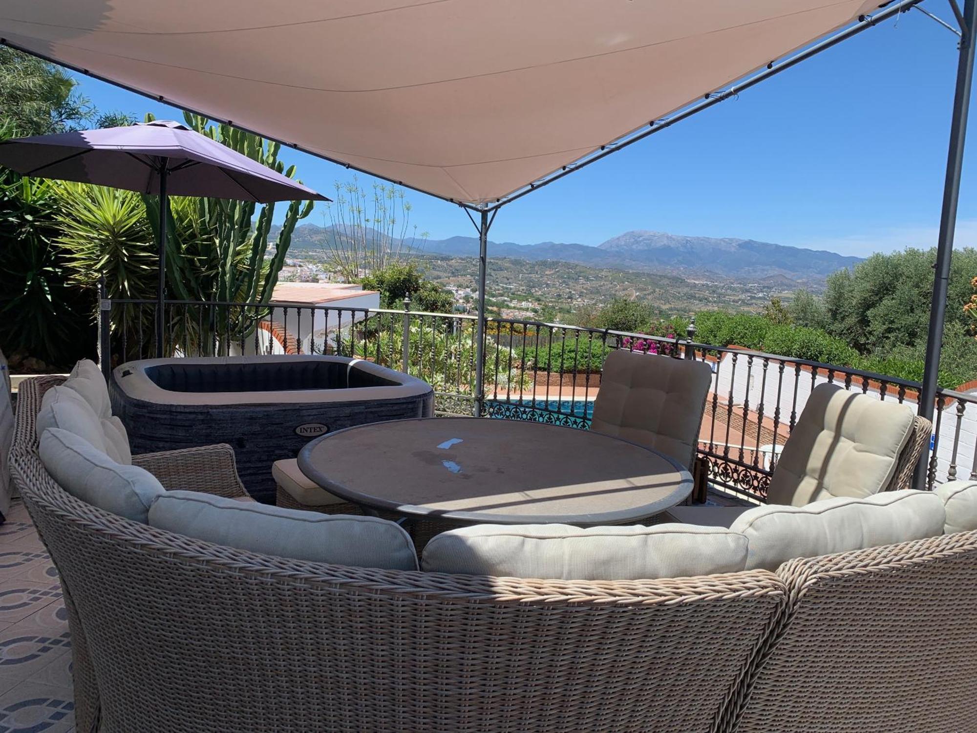 Casa Esther Luxury Villa